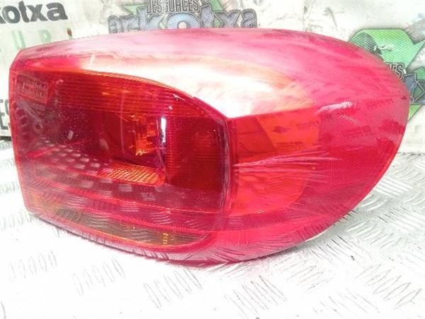 PILOTO TRA. DCHO. Volkswagen Tiguan 2.0 TDI 140CV) (2008 2018) (103 KW) - 32888 / CFF 2