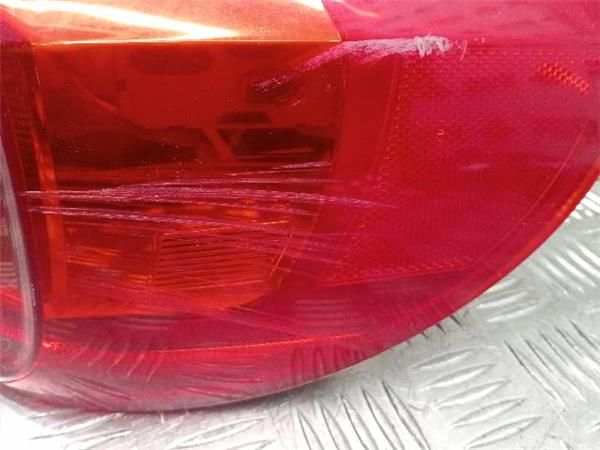 PILOTO TRA. DCHO. Volkswagen Tiguan 2.0 TDI 140CV) (2008 2018) (103 KW) - 32888 / CFF