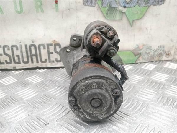 MOTOR ARRANQUE Renault Megane 1.5 DCI II (BM) 106CV (2005-2008) (78 KW) - 32894 / K9KP7