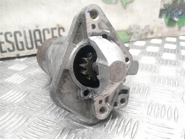 MOTOR ARRANQUE Renault Megane 1.5 DCI II (BM) 106CV (2005-2008) (78 KW) - 32894 / K9KP7