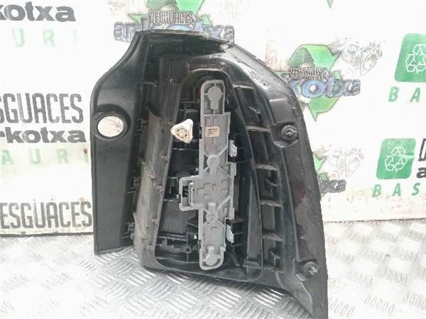 PILOTO TRA. IZDO. Opel Zafira 1.9 CDTI B (M75) 120CV (2005-2015) (88 KW) - 32895 / Z19DT