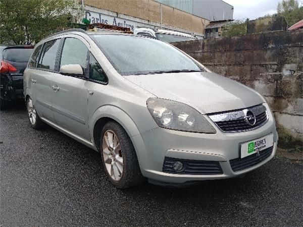 PILOTO TRA. IZDO. Opel Zafira 1.9 CDTI B (M75) 120CV (2005-2015) (88 KW) - 32895 / Z19DT
