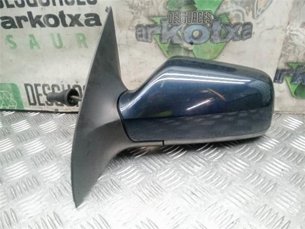 RETROVISOR IZDO. Opel Astra 1.6 G G (101CV) (1998 2005) (74 KW) - 32896 / Z16XE