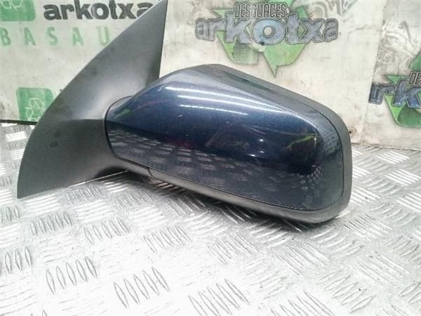 RETROVISOR IZDO. Opel Astra 1.6 G G (101CV) (1998 2005) (74 KW) - 32896 / Z16XE 2