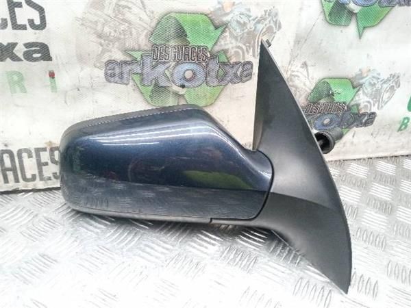 RETROVISOR DCHO. Opel Astra 1.6 G G (101CV) (1998 2005) (74 KW) - 32897 / Z16XE