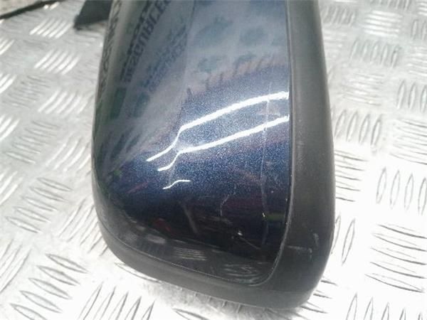 RETROVISOR DCHO. Opel Astra 1.6 G G (101CV) (1998 2005) (74 KW) - 32897 / Z16XE 2