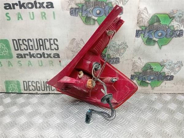PILOTO TRA. IZDO. Citroen C4 2.0 HDI (LC) 136CV (2004-2011) (100 KW) - 32899 / RHR