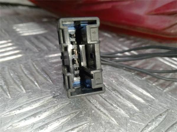 PILOTO TRA. IZDO. Citroen C4 2.0 HDI (LC) 136CV (2004-2011) (100 KW) - 32899 / RHR