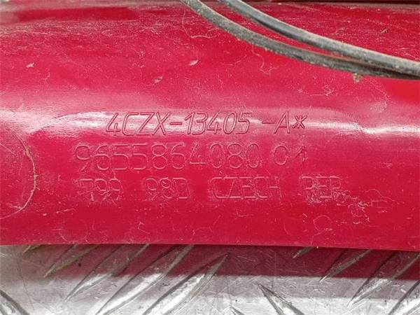 PILOTO TRA. IZDO. Citroen C4 2.0 HDI (LC) 136CV (2004-2011) (100 KW) - 32899 / RHR