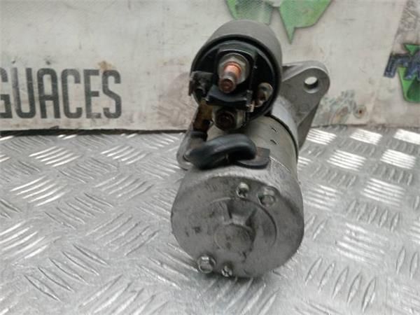 MOTOR ARRANQUE Opel Astra 1.7 CDTI H (110CV) (2007 2014) (81 KW) - 32903 / Z17DTR