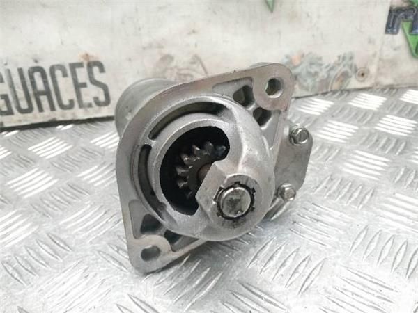 MOTOR ARRANQUE Opel Astra 1.7 CDTI H (110CV) (2007 2014) (81 KW) - 32903 / Z17DTR