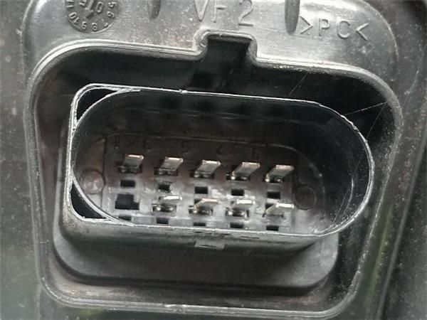 FARO DEL. DCHO Volkswagen Golf 1.9 TDI (90CV) (1997 2004) (66 KW) - 32905 / ALH