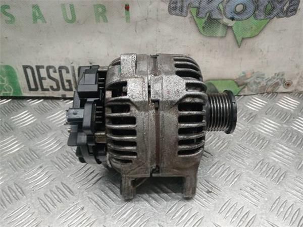 ALTERNADOR Renault Laguna 1.9 DCI II (120CV) (2001 2007) (88 KW) - 32908 / F9Q D6