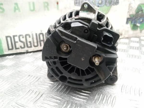 ALTERNADOR Renault Laguna 1.9 DCI II (120CV) (2001 2007) (88 KW) - 32908 / F9Q D6 2
