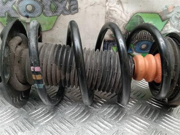 AMORTIGUADOR DEL. IZDO. Volkswagen Golf 1.9 TDI IV VARIANT (1J5) (1999 - 2004) (96 KW) - 32913 / ASZ