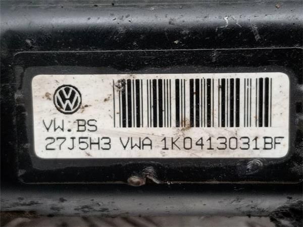 AMORTIGUADOR DEL. IZDO. Volkswagen Golf 1.9 TDI IV VARIANT (1J5) (1999 - 2004) (96 KW) - 32913 / ASZ