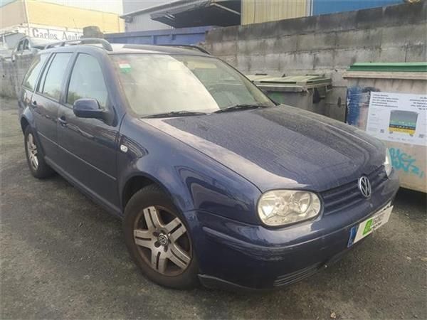 AMORTIGUADOR DEL. IZDO. Volkswagen Golf 1.9 TDI IV VARIANT (1J5) (1999 - 2004) (96 KW) - 32913 / ASZ