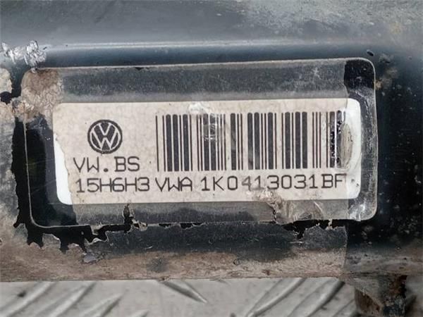 AMORTIGUADOR DEL. DCHO. Volkswagen Golf 1.6 G IV (1J1) 105CV (2000-2005) (77 KW) - 32914 / BCB