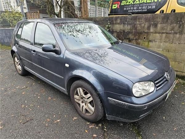 AMORTIGUADOR DEL. DCHO. Volkswagen Golf 1.6 G IV (1J1) 105CV (2000-2005) (77 KW) - 32914 / BCB