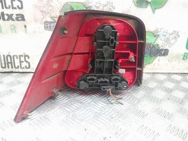PILOTO TRA. DCHO. Volkswagen Golf 1.9 TDI IV (101CV) (2000 2005) (74 KW) - 32915 / ATD
