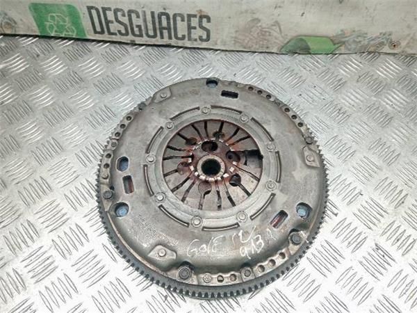KIT EMBRAGUE COMPLETO Volkswagen Golf 1.9 TDI (90CV) (1997 2004) (66 KW) - 32918 / ALH