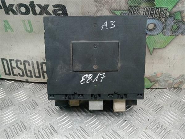 MODULO ELECTRONICO Audi A3 2.0 TDI SPORTBACK Q. (8PA) 140CV (05-13) (103 KW) - 32924 / BKD