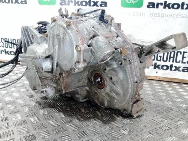 CAJA CAMBIOS AUTOMATICA Volvo S60 2.4 D I D5 (163CV) (2001 2010) (120 KW) - 32927 / D5244T