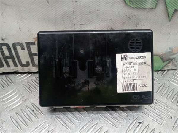 MODULO CONFORT Hyundai i20 1.4 CDRI (PBT) 75CV (2008-2012) (55 KW) - 32928 / D4FC