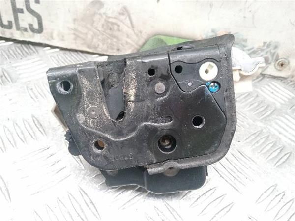 CERRADURA PUERTA TRA. DCHA. Audi A3 2.0 TDI SPORTBACK Q. (8PA) 140CV (05-13) (103 KW) - 32932 / BKD