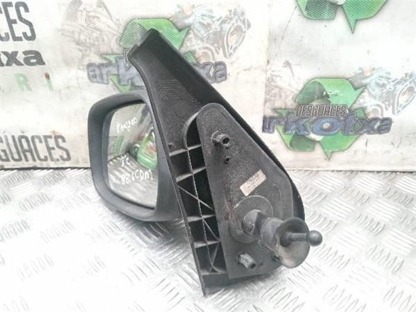 RETROVISOR IZDO. Renault Kangoo 1.5 CDI (82CV) (2002 2022) (60 KW) - 32933 / K9K B7