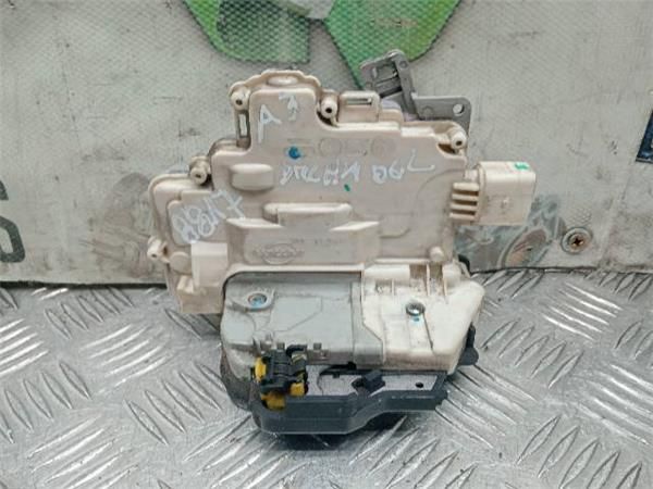 CERRADURA PUERTA DEL. DCHA. Audi A3 2.0 TDI SPORTBACK Q. (8PA) 140CV (05-13) (103 KW) - 32934 / BKD