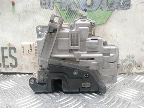 CERRADURA PUERTA DEL. DCHA. Audi A3 2.0 TDI SPORTBACK Q. (8PA) 140CV (05-13) (103 KW) - 32934 / BKD 2