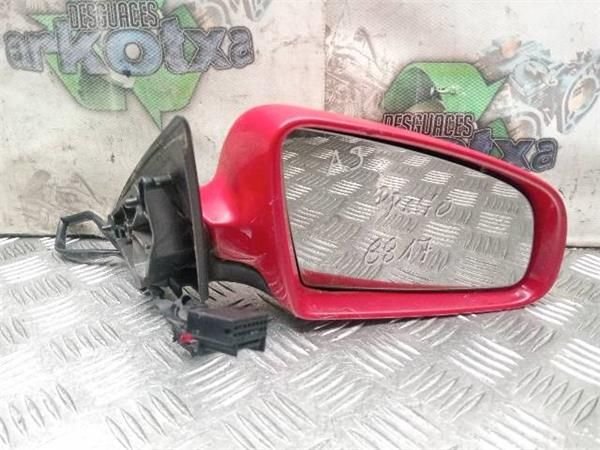 RETROVISOR ELECTRICO DCHO. Audi A3 2.0 TDI SPORTBACK Q. (8PA) 140CV (05-13) (103 KW) - 32936 / BKD