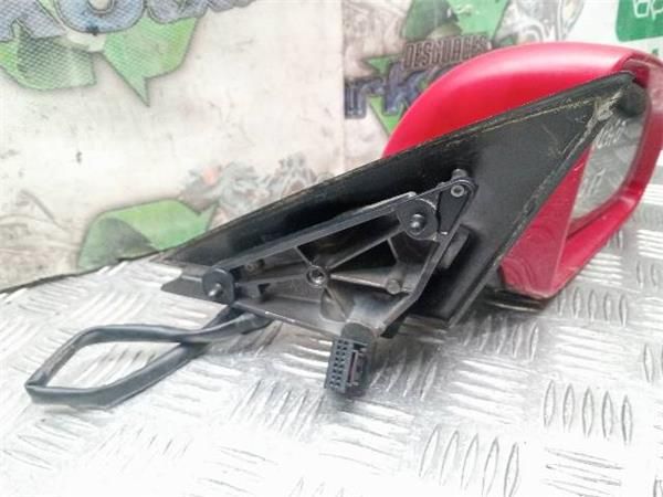 RETROVISOR ELECTRICO DCHO. Audi A3 2.0 TDI SPORTBACK Q. (8PA) 140CV (05-13) (103 KW) - 32936 / BKD