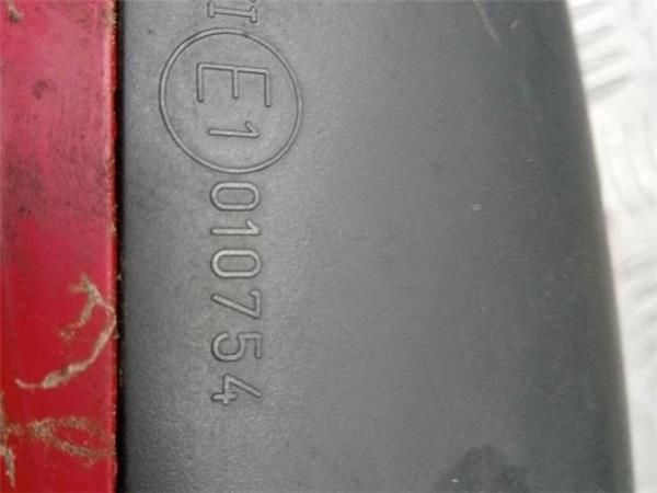 RETROVISOR ELECTRICO DCHO. Audi A3 2.0 TDI SPORTBACK Q. (8PA) 140CV (05-13) (103 KW) - 32936 / BKD