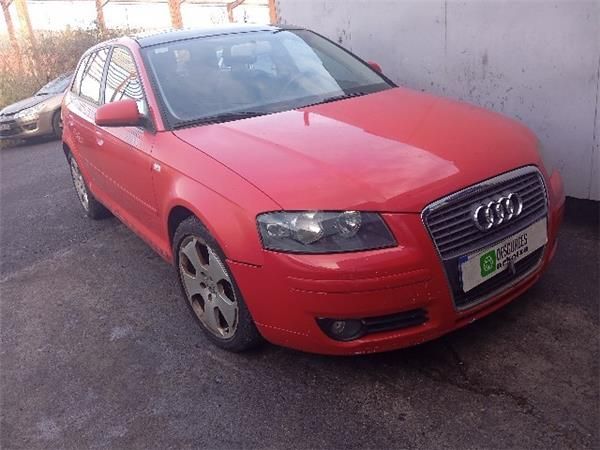 RETROVISOR ELECTRICO DCHO. Audi A3 2.0 TDI SPORTBACK Q. (8PA) 140CV (05-13) (103 KW) - 32936 / BKD
