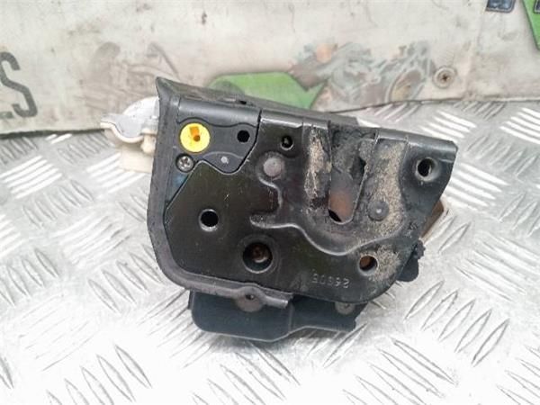 CERRADURA PUERTA TRA. IZDA. Audi A3 2.0 TDI SPORTBACK Q. (8PA) 140CV (05-13) (103 KW) - 32937 / BKD