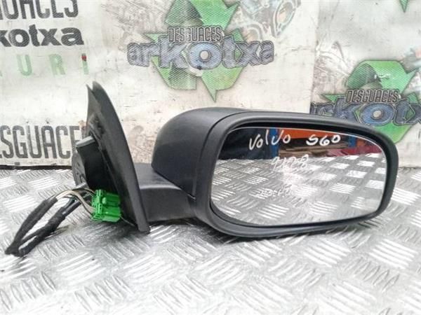 RETROVISOR ELECTRICO DCHO. Volvo S60 2.4 D I D5 (163CV) (2001 2010) (120 KW) - 32943 / D5244T