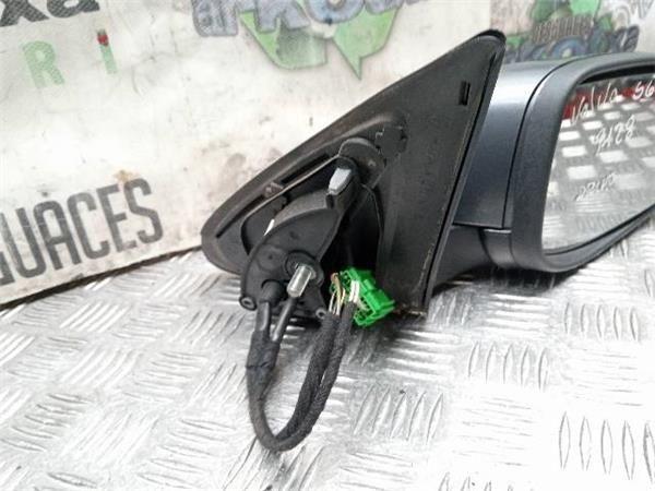 RETROVISOR ELECTRICO DCHO. Volvo S60 2.4 D I D5 (163CV) (2001 2010) (120 KW) - 32943 / D5244T