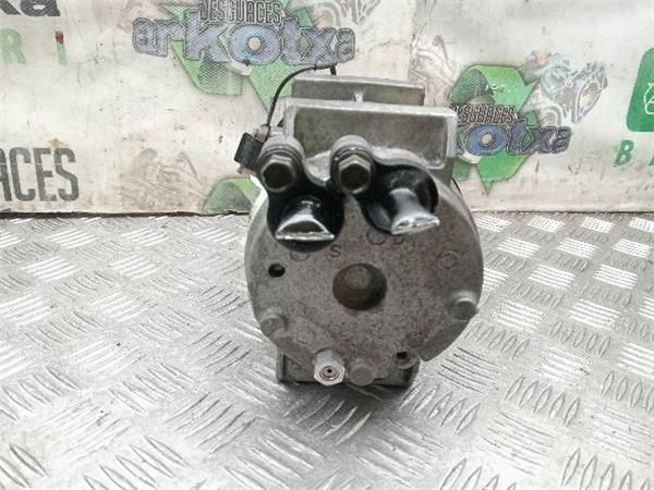 COMPRESOR AIRE ACOND. Volvo S60 2.4 D I D5 (163CV) (2001 2010) (120 KW) - 32944 / D5244T