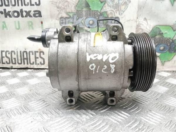 COMPRESOR AIRE ACOND. Volvo S60 2.4 D I D5 (163CV) (2001 2010) (120 KW) - 32944 / D5244T