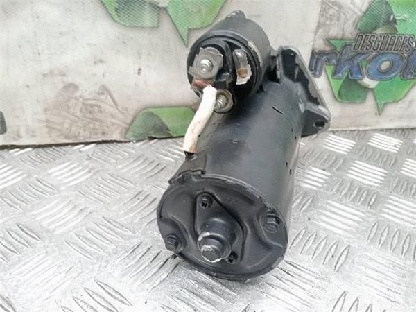 MOTOR ARRANQUE Volvo S60 2.4 D I D5 (163CV) (2001 2010) (120 KW) - 32945 / D5244T