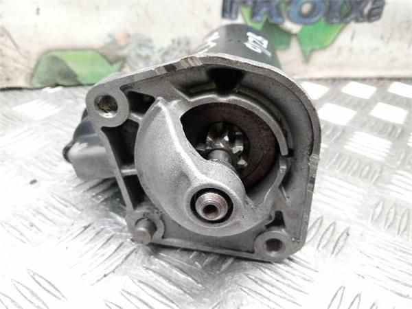 MOTOR ARRANQUE Volvo S60 2.4 D I D5 (163CV) (2001 2010) (120 KW) - 32945 / D5244T