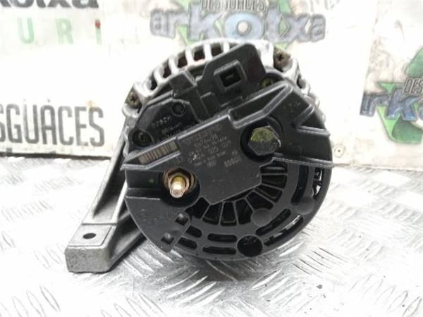 ALTERNADOR Volvo S60 2.4 D I D5 (163CV) (2001 2010) (120 KW) - 32946 / D5244T