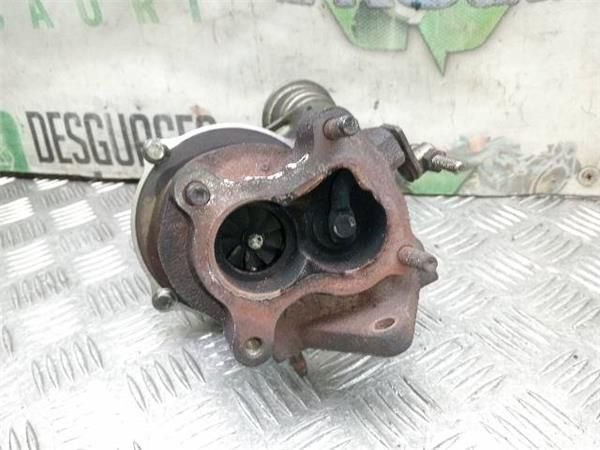 TURBO Nissan Micra 1.5 D III (88CV) [(2005 2022) (65 KW) - 32950 / K9K