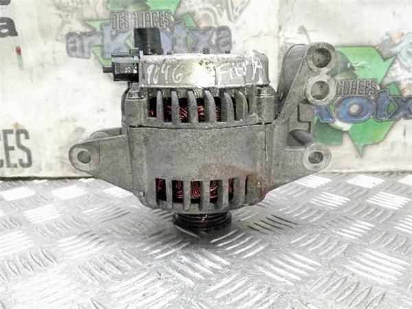 ALTERNADOR Ford Fiesta 1.3 G V (69CV) (2001 2008) (51 KW) - 32953 / A9JA