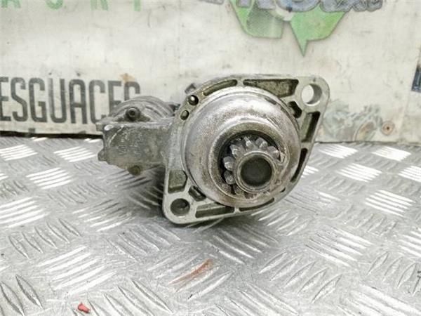 MOTOR ARRANQUE Audi A3 2.0 TDI SPORTBACK Q. (8PA) 140CV (05-13) (103 KW) - 32956 / BKD
