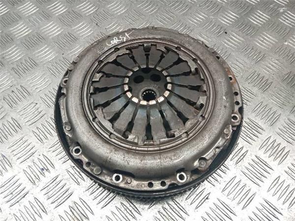 KIT EMBRAGUE COMPLETO Opel Corsa 1.3 CDTI C (70CV) (2003 2009) (51 KW) - 32957 / Z13DT