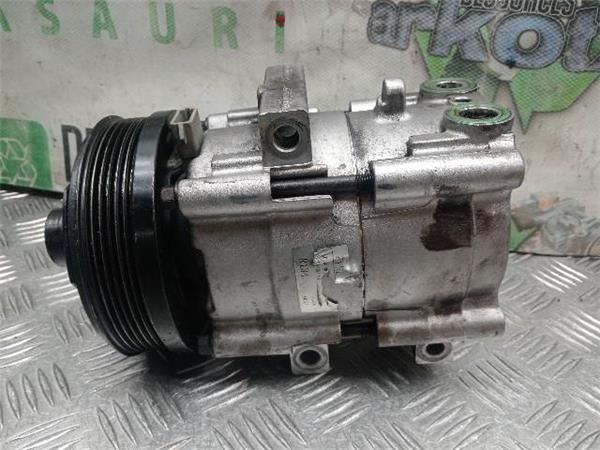 COMPRESOR AIRE ACOND. Jaguar X Type 2.0 D (130CV) (2004 2009) (96 KW) - 32961 / 6B