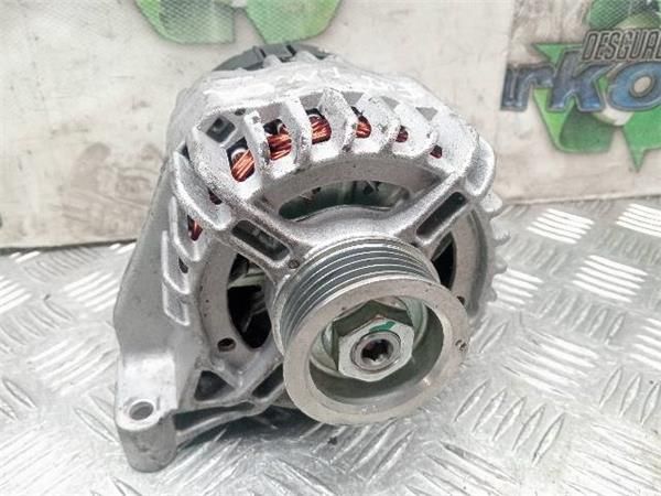 ALTERNADOR Fiat Panda 1.2 G (60CV) (2003 2022) (44 KW) - 32962 / 188A4000